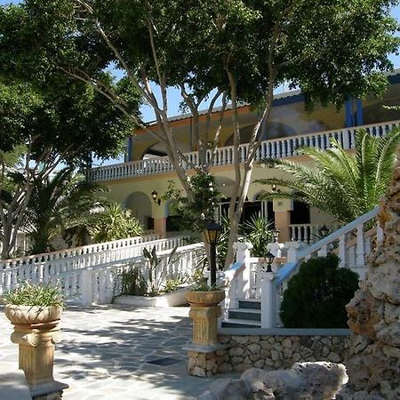 Pefkos Garden Hotel Pefki  외부 사진