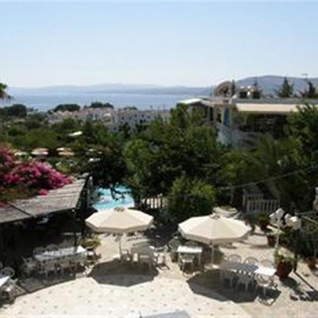 Pefkos Garden Hotel Pefki  외부 사진