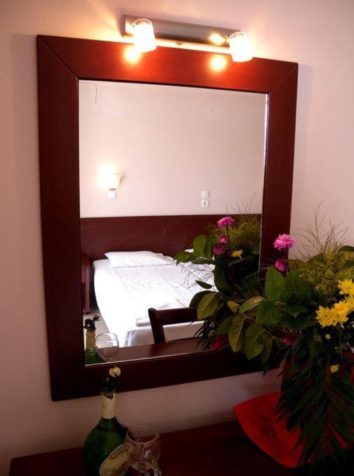 Pefkos Garden Hotel Pefki  객실 사진