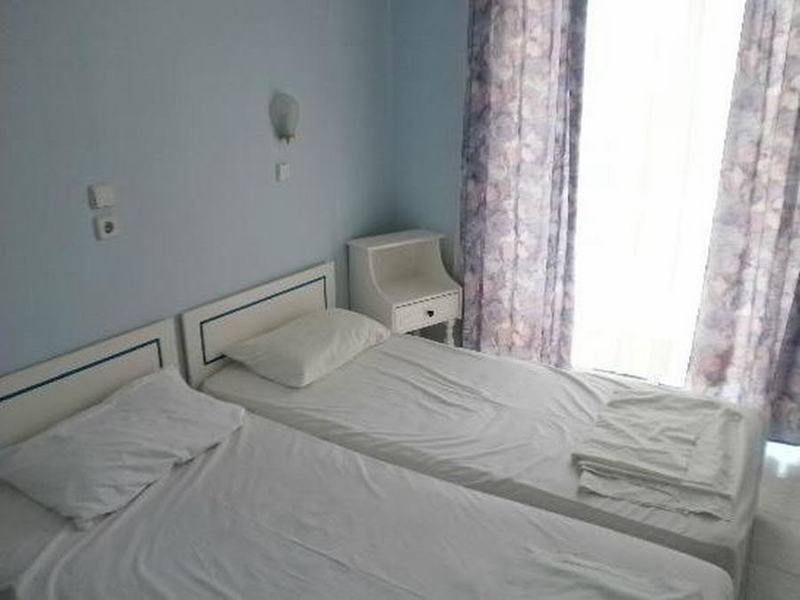 Pefkos Garden Hotel Pefki  외부 사진