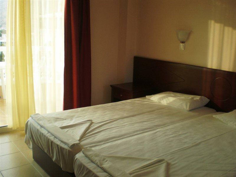 Pefkos Garden Hotel Pefki  외부 사진