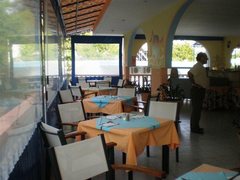 Pefkos Garden Hotel Pefki  외부 사진