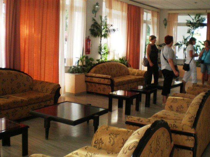 Pefkos Garden Hotel Pefki  외부 사진