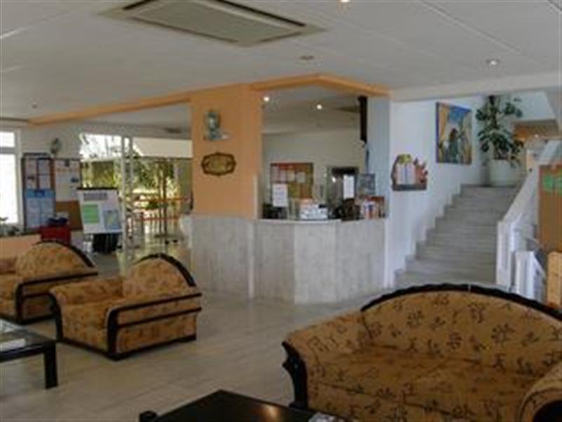 Pefkos Garden Hotel Pefki  외부 사진