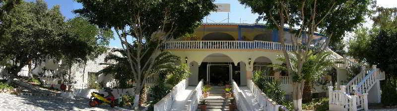 Pefkos Garden Hotel Pefki  외부 사진